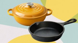 Save Nearly 60% Off on Staub, Le Creuset and More During Williams Sonoma’s Spring Cookware Sale