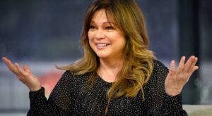 Valerie Bertinelli’s Food Network Show Was Canceled — But She’ll Still Be on ‘Kids Baking Championship’