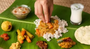 Do You Know How To Use Banana Leaves Right?? Tips Inside