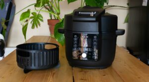Instant Pot Duo Crisp with Ultimate Lid review: It’s time to upgrade