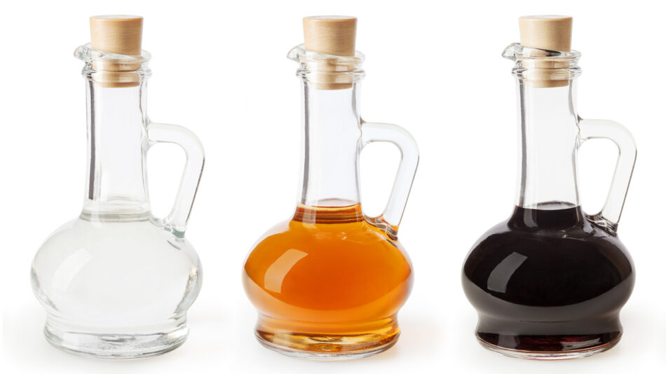 14 Tips You Need When Cooking With Vinegar – Tasting Table