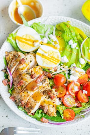 Easy Chicken Recipes | Quick Chicken Dinner Ideas for Busy Weeknights