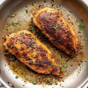 Chicken Breast Recipes Archives