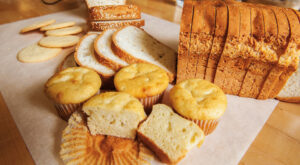 Technology, ingredient innovations improve gluten-free product formulation