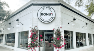 Bonu Taverna debuts weekend brunch menu, Aperol Spritz bottle service – I Love the Burg