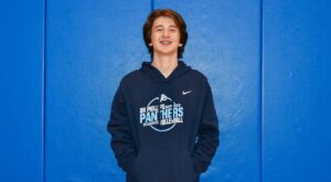 ATHLETE OF THE WEEK: Joseph Rocco Del Rossi | West Orange Times & Observer