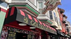 Get a taste of Little Italy in San Francisco