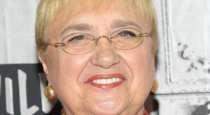 The Unconventional Ingredient Lidia Bastianich Uses To Elevate Onion Soup