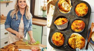Miranda Lambert Makes These Cornbread Muffins After a Long Tour: ‘Tastes Like Home’ (Exclusive)