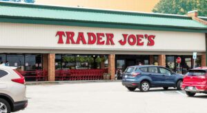6 Ingredients You’ll Never Find in Trader Joe’s Products, According to Employees