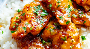 42 Chinese Chicken Recipes To Help You Replicate Your Favorite Takeout Orders