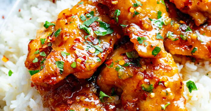 42 Chinese Chicken Recipes To Help You Replicate Your Favorite Takeout Orders
