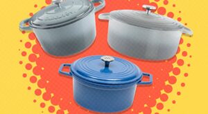 The Best Le Creuset Dutch Oven Dupes of 2023