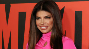Teresa Giudice Shares an Exciting Career Update & It Sounds Delicious | Bravo TV Official Site
