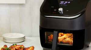 The best deals on air fryers in 2023