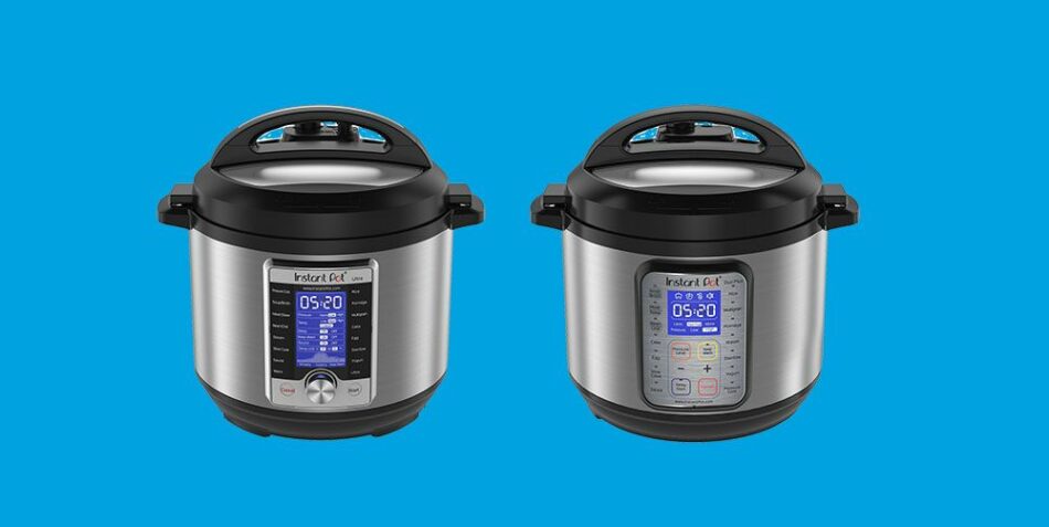 How To Cook Literally Anything In Your Instant Pot