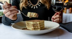 Amerigo Italian Restaurant Coming To Fondren – Darkhorse Press