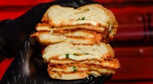Food Truck Has Boston’s Greatest New Sandwich