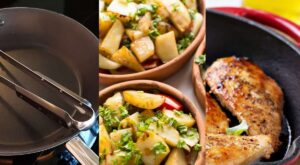 Ceramic vs Enameled Cookware: Differences Explained