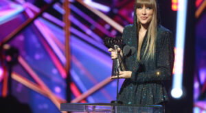Taylor Swift ‘Anti-Hero’ No More: Singer Donates to Tampa Food Bank Ahead ‘Eras Tour’ Stop