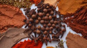 10 Nutritionist-Approved Spice Blends That Bring Plenty of Flavor