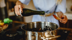 14 Tips On How To Cook With Alcohol – Mashed