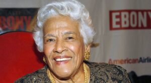 Leah Chase Was A Driving Force In Creole Cuisine – Tasting Table