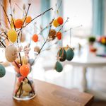 12 Cheap and Easy Ways To Decorate for Easter