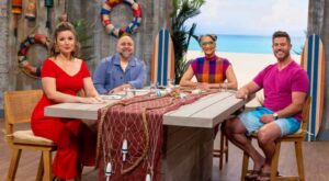 What We Know So Far About Baking Championship