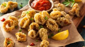 What Is Calamari? (+ How to Cook It)