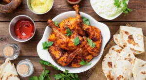 How To Cook Tandoori Chicken In A Pressure Cooker?