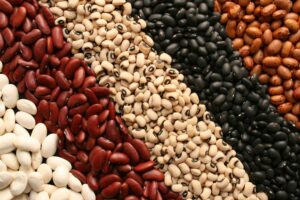 How to cook dried beans and what to make with them
