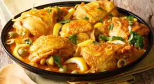 17 Best Instant Pot Chicken Thigh Recipes