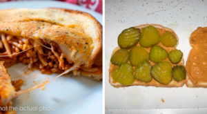 96 People Are Sharing Their Favorite ‘Junky’ Comfort Meals That They Wouldn’t Serve To Anyone