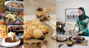EID TREATS: Muslim food writers share custard-inspired desserts in time for Eid
