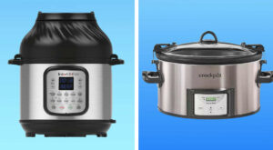 What are the differences between an Instant Pot and Crockpot? We break it down.