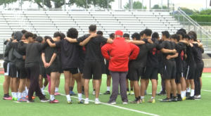 Bel Air boys focused on rest, recovery ahead of State Championship game
