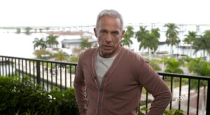 GZ Previews Big Restaurant Bet | Get the lowdown on Geoffrey Zakarian’s all-new series, #BigRestaurantBet, and find out why he wants to invest 0k of his own money (!!) to support an… | By Food Network | Facebook