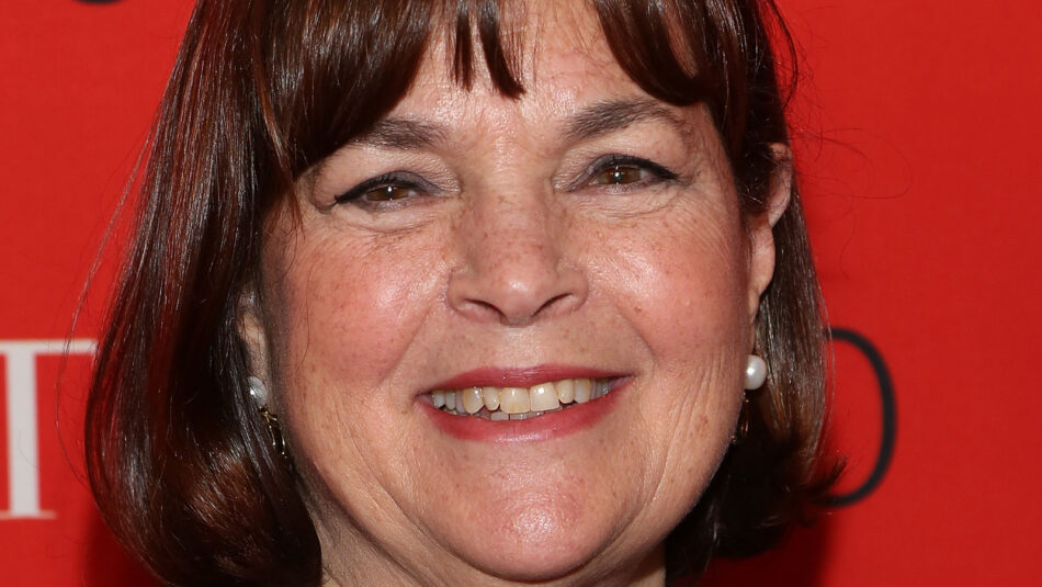 The Ingredients Ina Garten Always Stores At Room Temperature – Tasting Table