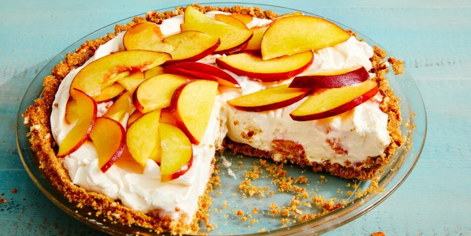 65 Fruity Desserts With Lots Of Wow-Factor