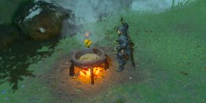 10 need-to-know recipes for surviving in ‘The Legend of Zelda: Breath of the Wild’