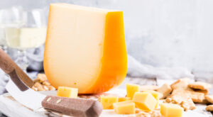 The Ultimate Guide To Gouda Cheese – Mashed
