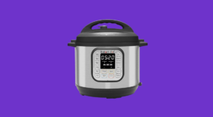 Stop Cooking These 10 Foods in Your Instant Pot ASAP