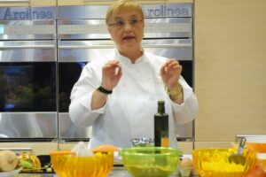 Eataly owner Lidia Bastianich still liable for luring staffer in M suit