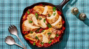 47 Chicken Breast Recipes That Are (Actually) Full of Flavor