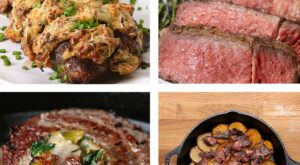7 Easy Steak Dinners | Treat yourself and make one of these 7 easy steak dinners! see and shop the recipe: https://tasty.co/buy/steak-with-garlic-butter | By Tasty | Facebook