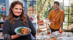 Ciao House season 1 release date, air time and plot on Food Network