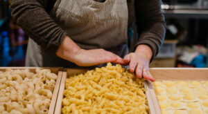 Makers of the East Bay: Italian Cooking Edition: Specialty businesses around the region have everything cooks need to create fresh dishes