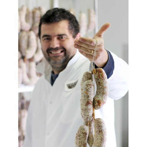 Italian Cooking with Creminelli Fine Meats | Sur La Table