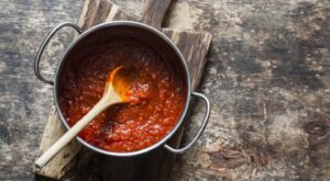 The Pasta Sauce Hailed as the World’s Best Is Surprisingly Easy to Make at Home